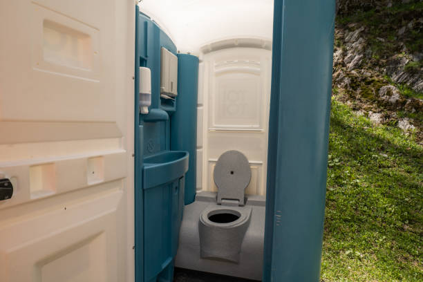 Best Portable Toilet Waste Disposal  in Round Rock, TX
