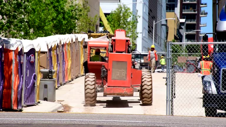 Best Long-Term Portable Toilet Rental  in Round Rock, TX