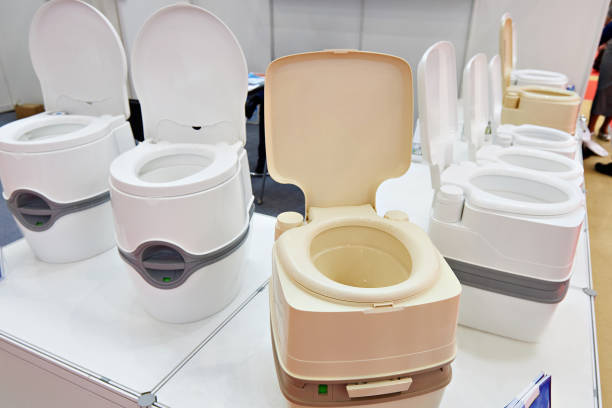 Best Standard Portable Toilet Rental  in Round Rock, TX